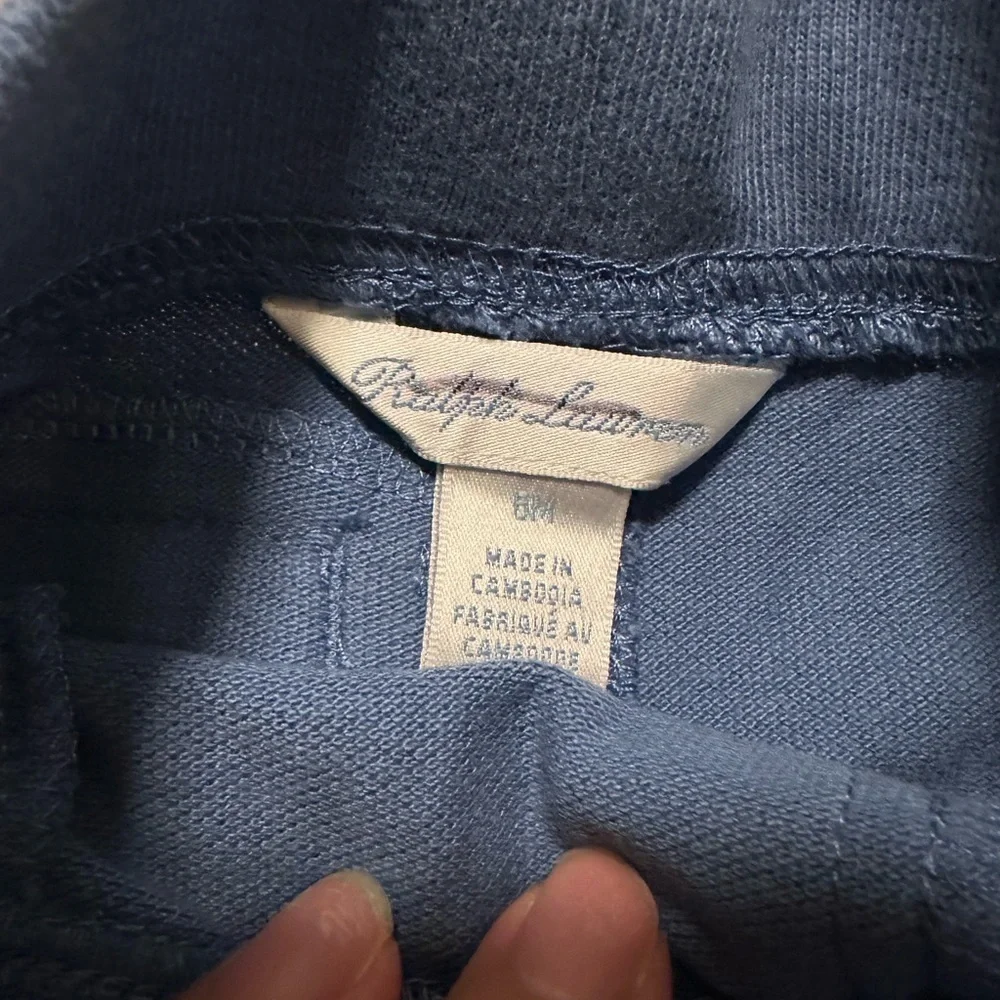 Ralph Lauren shorts